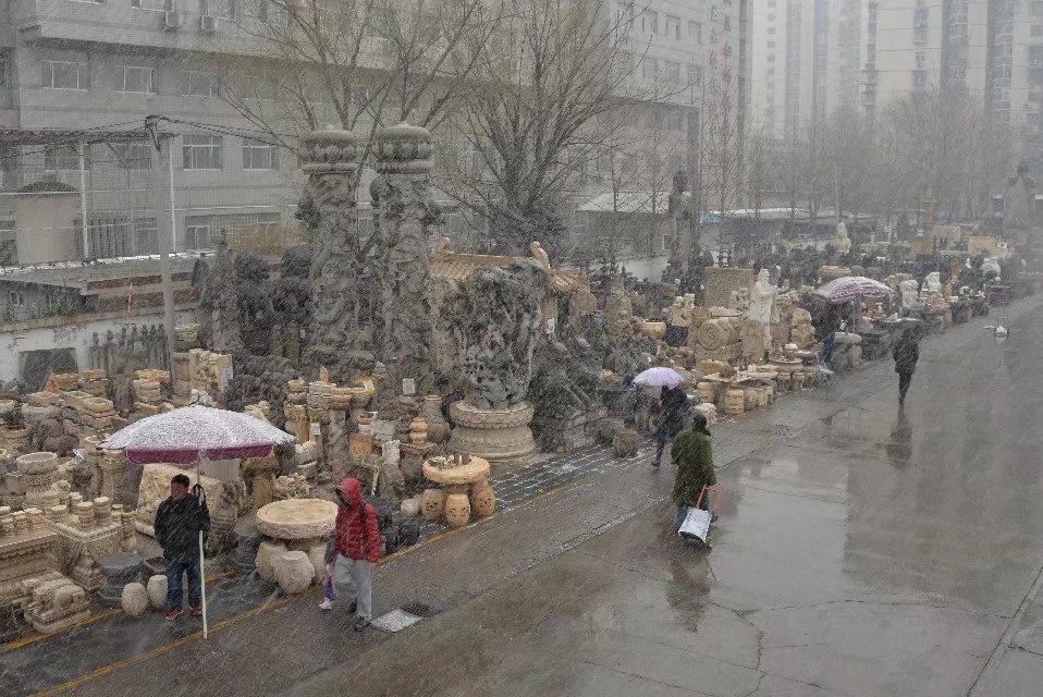 北京潘家园古玩市场营业时间