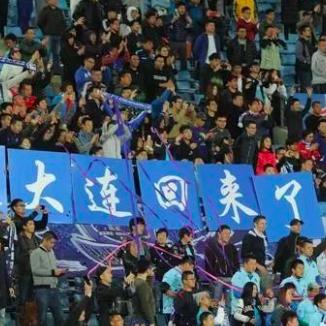 大连业余足球有多少个队