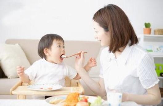 1岁宝宝辅食变主食