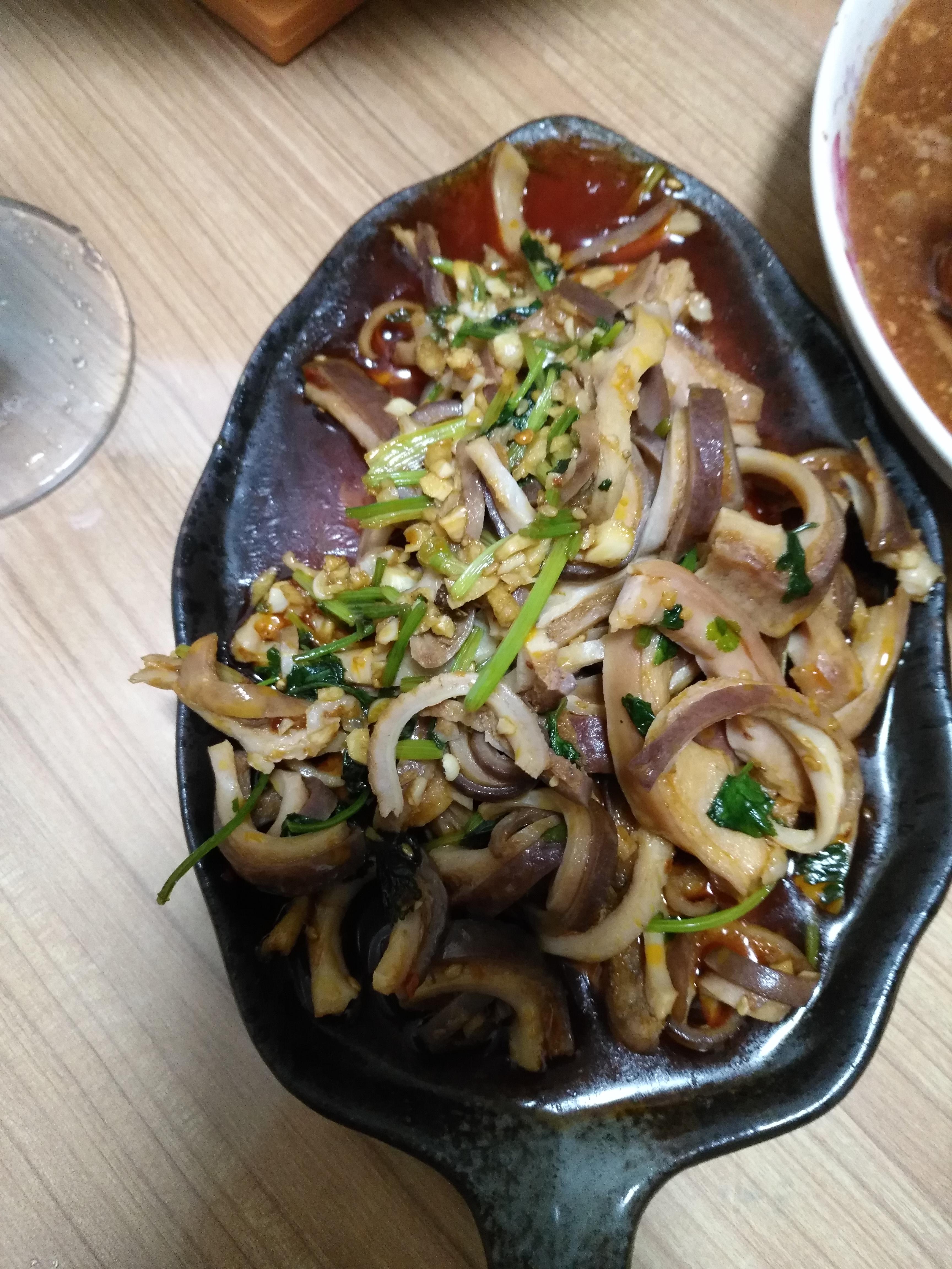 在家里买什么美食（家里有多少存款才算有钱）