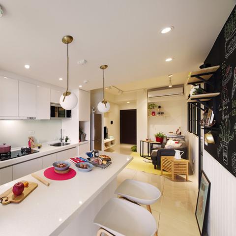 广东东莞市洛克家居的长尾关键词有什么