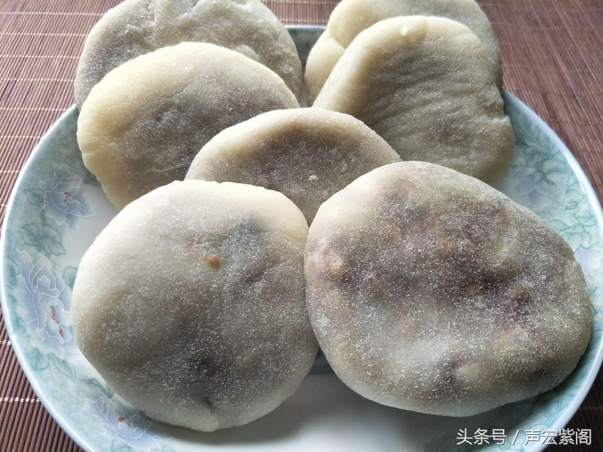 当地的独有美食叫什么美食（兰州都有啥特色美食）