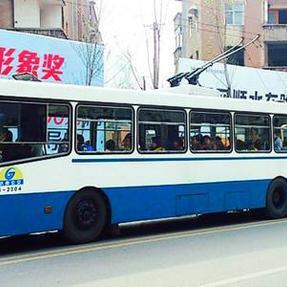 济南公交k和b什么意思？