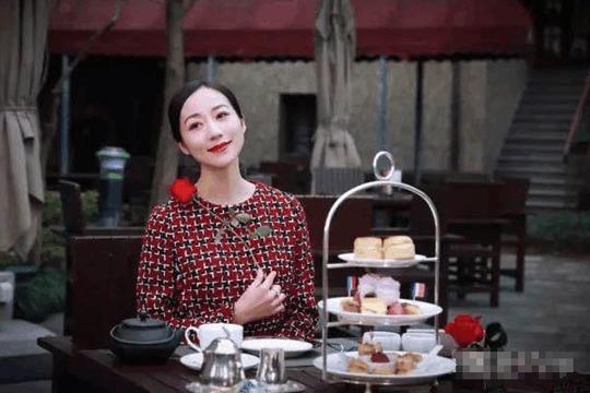 韩雪配音为什么这么厉害她最能体现演员的自我修养