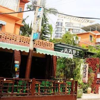 厦门市黄厝村在哪里