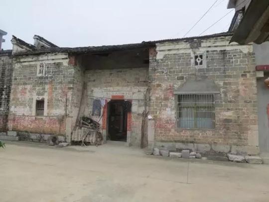 听，咸宁这些百年老宅讲述光阴的故事