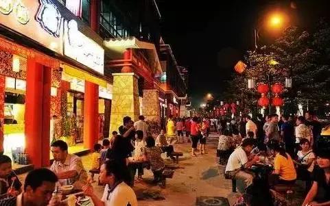 各地美食以什么为主（这说法究竟成立吗）