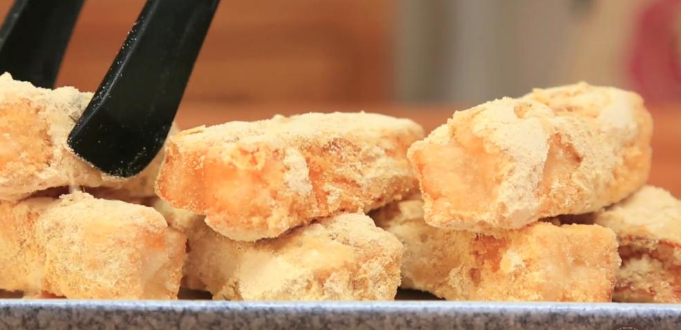 红糖会做什么美食（用糯米粉在家能做哪些小吃）
