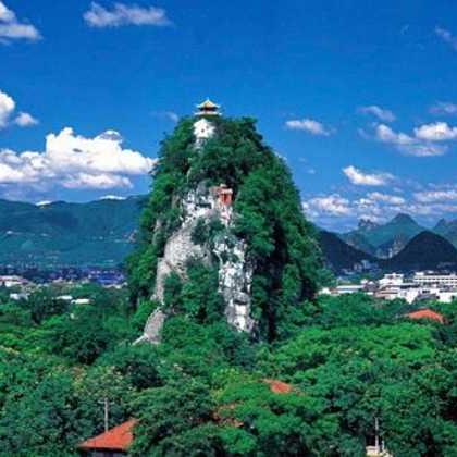 桂林市怎么去