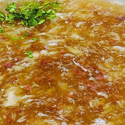 福建哪个牛肉羹好吃