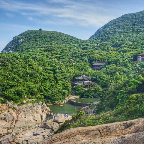 长沙县海天山庄相关长尾关键词有哪些