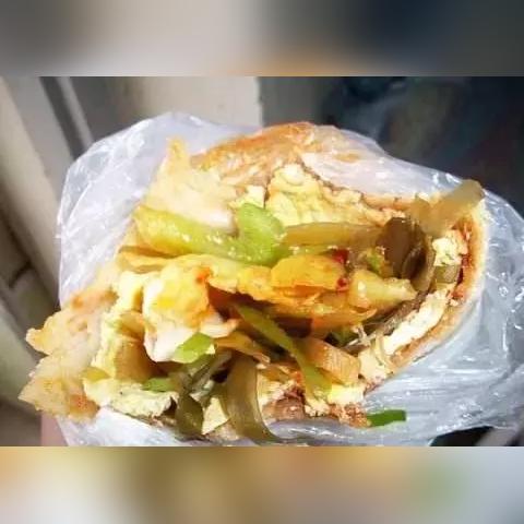 【软天津大饼】相关长尾关键词有哪些