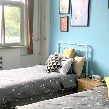 青年公寓重庆怎么样