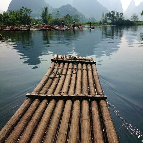 啥的桂林山水相关长尾关键词有哪些