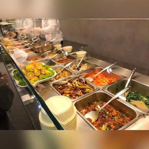 天津快餐哪个火