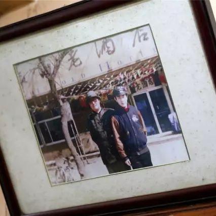 临沂市火灯饭店在哪里