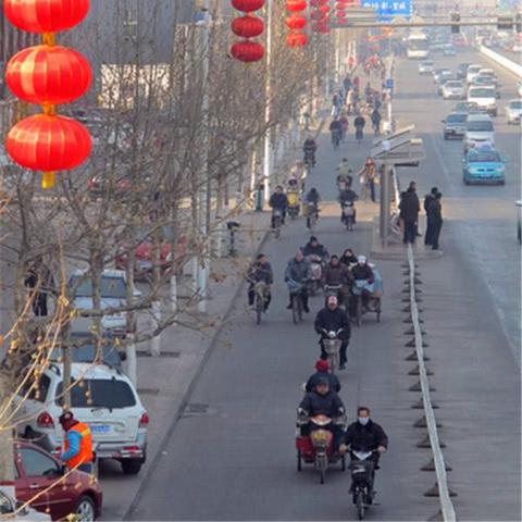 哈尔滨市区人口流入多还是流出多？