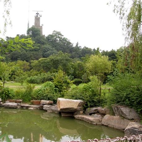 南通有多少座公园名称相关长尾关键词有哪些