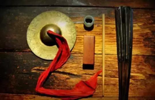 古代江湖10大骗术