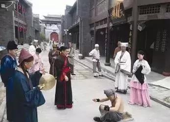 古代江湖10大骗术
