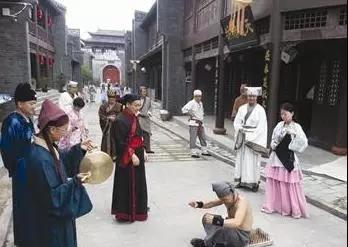 古代江湖10大骗术，名字优雅，手段凶残，你肯定不知道？