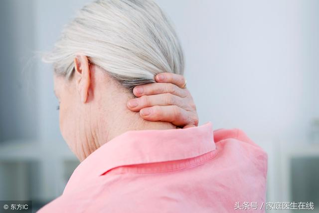 推拿可以治疗颈椎病吗