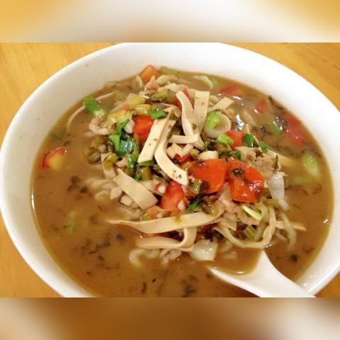 兰州拉面西红柿的相关长尾关键词有哪些