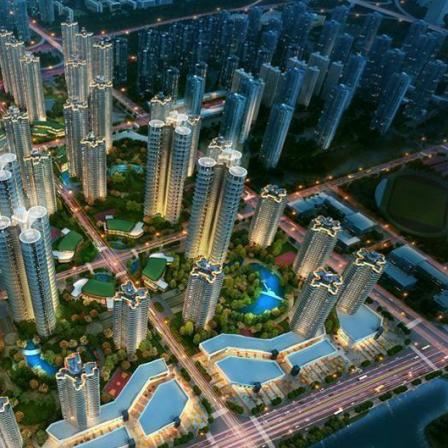 武汉市新房在什么地方好