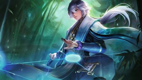 王者荣耀3.21更新，ad弈星成绝响，玩家表示与弈星对弈体验太差！
