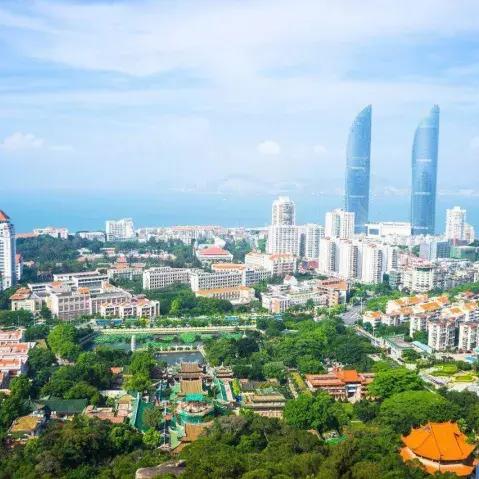 厦门市出租车电话多少