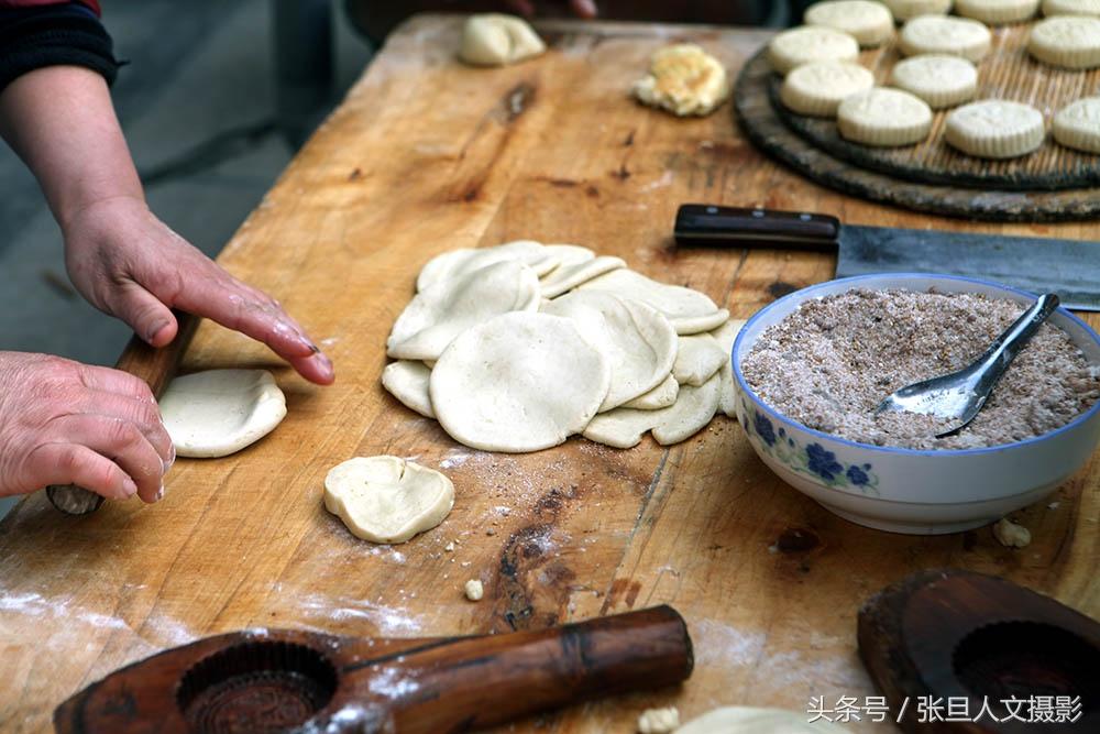 乡宁美食特色是什么（临汾早餐排名前十名）