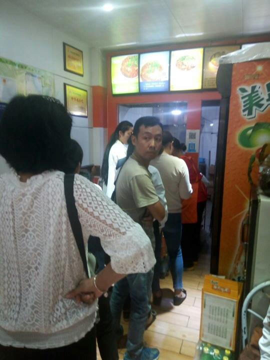 2018年，我自己开酸辣粉店——我的开店故事