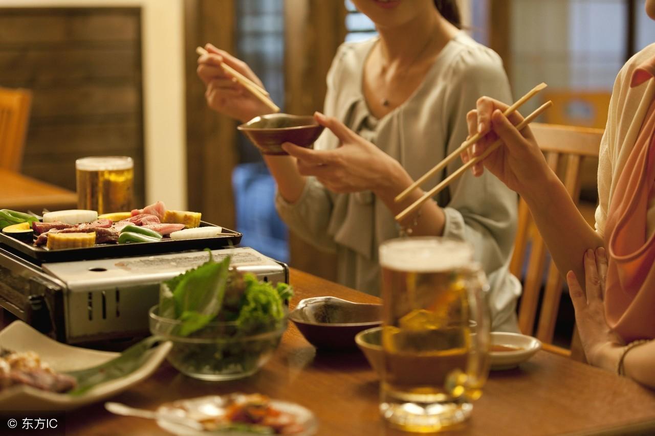 梦见有人进自己家