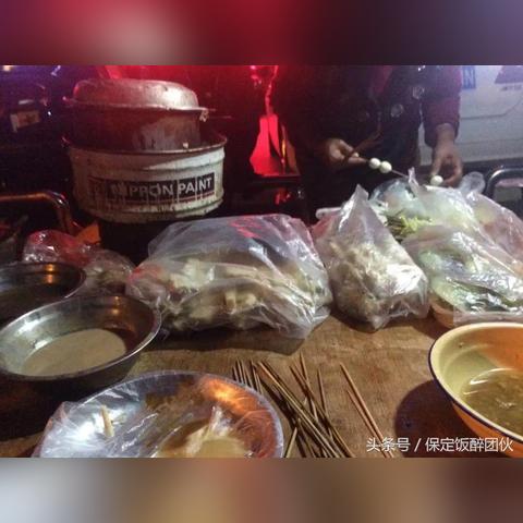 保定都有哪些夜店？