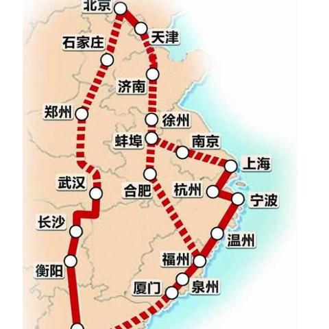 在福建修铁路怎么样