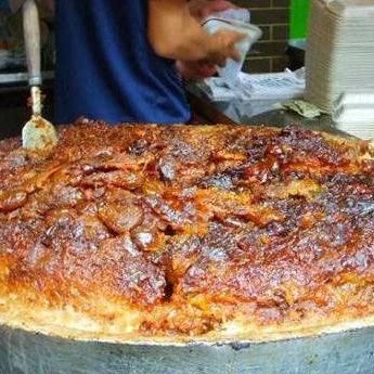 西安乡村美食相关长尾关键词有哪些