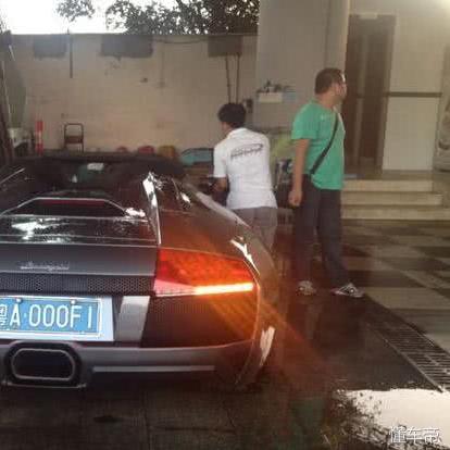 广州市限什么车牌