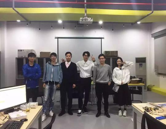 区块链技术创业！宁波95后大三学生成校园ceo，公司估值千万