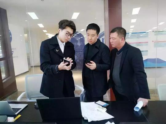 区块链技术创业！宁波95后大三学生成校园ceo，公司估值千万