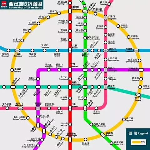 14号线赶西安高铁的相关长尾关键词有哪些