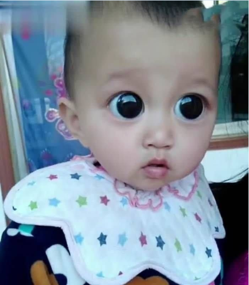 孕期吃什么宝宝眼睛大