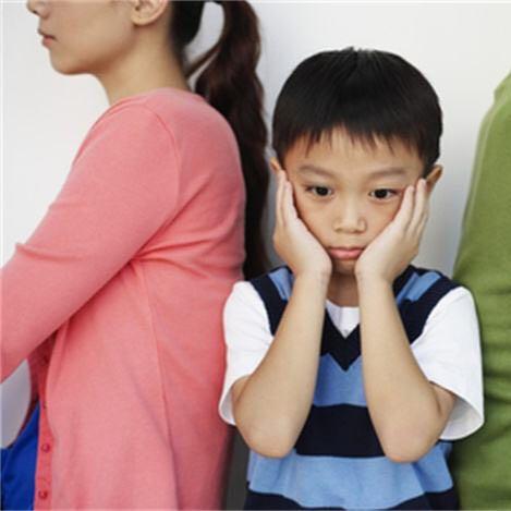 什么叫单亲家庭