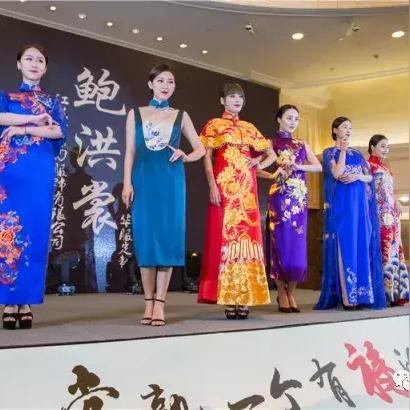 苏州常熟市手工旗袍的长尾关键词有什么