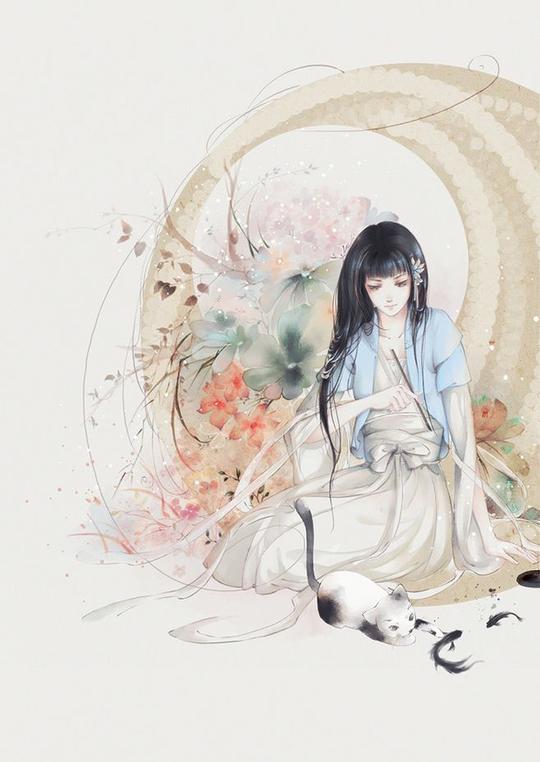纳兰容若经典诗词，不得不读的纳兰词（美醉了）