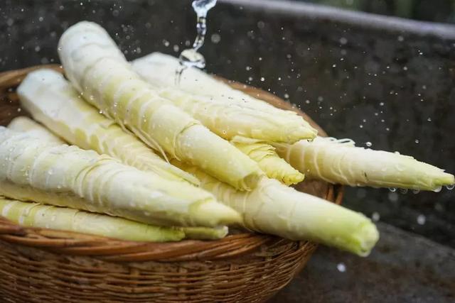 春笋怎么吃？推荐8款春笋食谱