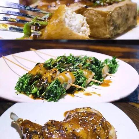 南通市哪里有好吃的