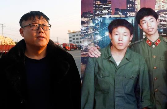 退伍坦克兵白手创业，打拼18年成立两家公司年入2000万