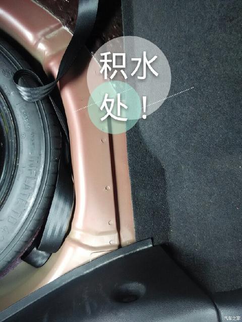 雨天洒水车为什么还要洒水