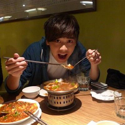 成都市美食火锅自助餐的长尾关键词有什么