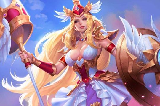 王者荣耀：天美终于动手了！新服从此大变样，打野位将跌落神坛？